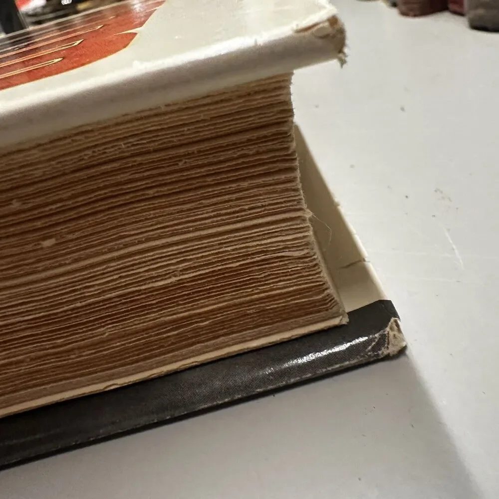 ROOTS by Alex Haley First Edition 1976 Doubleday Hardcover with Dust Jacket